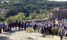 Народни представители от ГЕРБ се включиха в честванията на Деня на Независимостта във Велико Търново - Снимка 3 - Tribune.bg