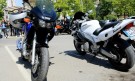 Мотористи учат първа помощ във ВМА (СНИМКИ) - Снимка 3 - Tribune.bg