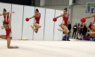 Кралев присъства на контролно на националния отбор по художествена гимнастика - Снимка 4 - Tribune.bg