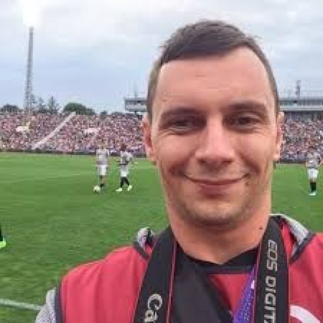 Емил Арсов